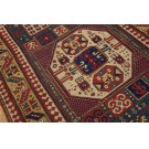 Caucasian - Kazak #40-4185