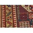 Caucasian - Kazak #40-4185