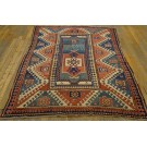 Caucasian - Kazak #40-4186