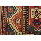 Caucasian - Kazak #40-4186