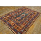 Caucasian - Kazak #40-4187