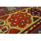 Caucasian - Kazak #40-4187