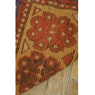 Caucasian - Kazak #40-4187