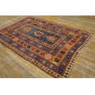 Caucasian - Kazak #40-4187