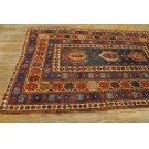 Caucasian - Kazak #40-4187