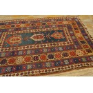 Caucasian - Kazak #40-4187
