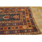 Caucasian - Kazak #40-4187