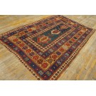Caucasian - Kazak #40-4187