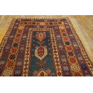 Caucasian - Kazak #40-4187