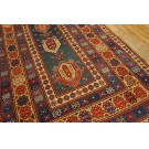 Caucasian - Kazak #40-4187