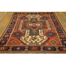 Caucasian - Kazak #40-4189