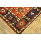 Caucasian - Kazak #40-4189
