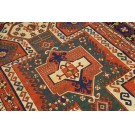 Caucasian - Kazak #40-4189