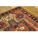 Caucasian - Kazak #40-4189
