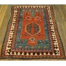 Caucasian - Kazak #40-4199