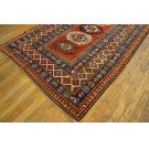 Caucasian - Kazak #40-4325