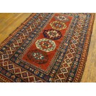 Caucasian - Kazak #40-4325