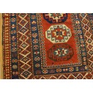 Caucasian - Kazak #40-4325
