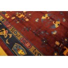 Chinese - Peking #24560