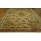 Early 20th Century French Savonnerie Carpet