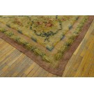 Early 20th Century French Savonnerie Carpet