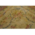 Early 20th Century French Savonnerie Carpet