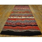 American Hooked Rug #40-4638