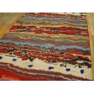 American Hooked Rug #40-4638