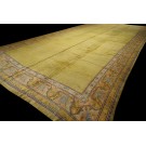 Early 20th Century Irish Donegal Arts & Crafts Carpet