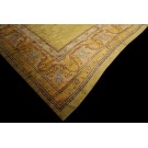 Early 20th Century Irish Donegal Arts & Crafts Carpet