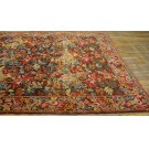 Late 19th Century Caucasian Armenian Karabagh Carpet