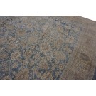 Tabriz Rug