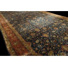 Kashan #40-4810