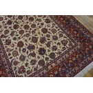 Mid 20th Century Persian Isfahan Carpet