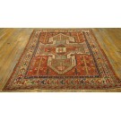 Caucasian - Kazak #40-4980