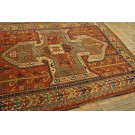 Caucasian - Kazak #40-4980