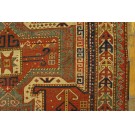 Caucasian - Kazak #40-4980