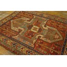 Caucasian - Kazak #40-4980