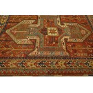 Caucasian - Kazak #40-4980