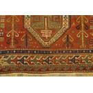 Caucasian - Kazak #40-4980