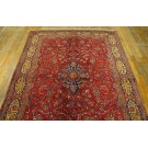 Kashan #40-4991