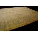 Early 20th Century French Savonnerie Carpet 