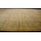 Early 20th Century French Savonnerie Carpet 