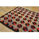 American Hooked Rug #40-5038