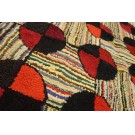 American Hooked Rug #40-5038