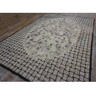 Early 20th Century American Hooked Rug