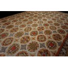 Early 20th Century Spanish Savonnerie Carpet 