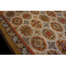 Early 20th Century Spanish Savonnerie Carpet 