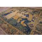 Mid 17th Century Flemish Tapestry