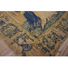 Mid 17th Century Flemish Tapestry